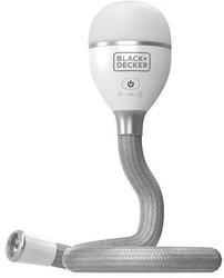 2-in-1-Schlangenlampe  BLACK&DECKER  BDCFSL01-XJ  3,5 V  150/5050