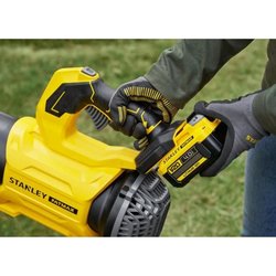 Akku-Axialgebläse  Stanley Fatmax  Bürstenlos  SFMCBL730B-XJ  18 V
