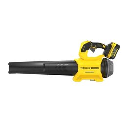 STANLEY FATMAX - SOPLADOR AXIAL 18V con modo boost - Se suministra con