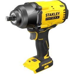 Boulonneuse a choc sans fil - 18V - STANLEY FATMAX V20 - SFMCF940B-XJ 