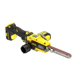 Electric File - STANLEY FATMAX V20 - SFMCE210B-XJ - 13 mm - Lithium 18