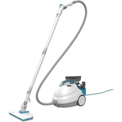 BLACK+DECKER - BHSMP2314-QS - Pulitore a vapore multifunzione a slitta