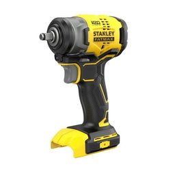 Llave de impacto BRUSHLESS 3/8 - 18V - 224 Nm, 2800 rpm, 3500 cps/min 