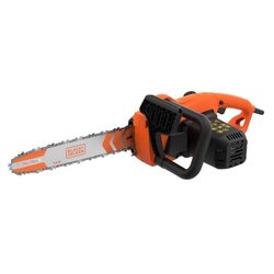 Kabelgebundene Kettensäge - BLACK+DECKER - BECS1835-QS - 1800 W - 35 c