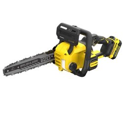 STANLEY FATMAX  18 V BÜRSTENLOSE KETTENSÄGE 33 CM  Lieferung mit Ket