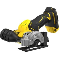 Mini Sega Circolare - STANLEY FATMAX V20 - SFMCM300B-XJ - 75 mm Brushl