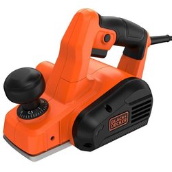 Pialla a filo - BLACK&DECKER - BEW712-QS - 710W - Larghezza di piallat