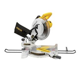 Sega radiale da 254 mm - 1650 W - foro da 30 mm, 0-4800 giri/min - STA