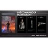 Star Wars Jedi: Survivor PS5 Game