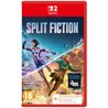 SPLIT FICTION - Nintendo Switch 2-game (code in de doos)
