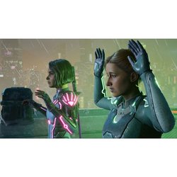 SPLIT FICTION  Nintendo Switch 2-Spiel (Code in der Box)