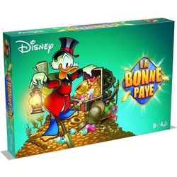 THE GOOD PAY THE BANDE A PICSOU - Juego de mesa