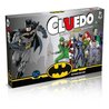 BATMAN Cluedo