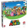 Puzzle SUPER MARIO E AMICI 500 pezzi