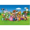 Puzzle SUPER MARIO E AMICI 500 pezzi