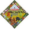 Cavalli e pony monopoly - gioco altopiano - mosse vincenti