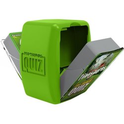 Dinosaurs Quiz - Plateau Game - Mosse vincenti