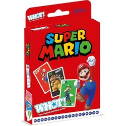 Wauw! Super Mario - Kaartspel - WINNENDE MOVES - Kaartspel in Super Ma