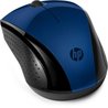 Mouse wireless HP 220 blu