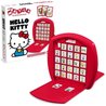 Board game - WINNING MOVES - Hello Kitty Match - Line up 5 identical c