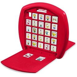 Board game - WINNING MOVES - Hello Kitty Match - Line up 5 identical c