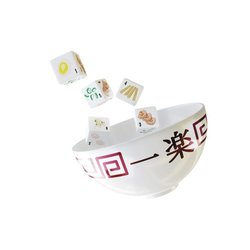 Partyspiel Winning Moves Yahtzee Naruto Shippuden
