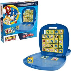 Match - Brettspiel - WINNING MOVES GAMES - Sonic The Hedgehog 2025