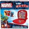 Match - Brettspiel - WINNING MOVES GAMES - Marvel 2025