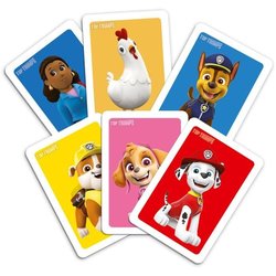 Match - Brettspiel - WINNING MOVES GAMES - Paw Patrol 2025