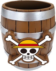YAHTZEE One Piece - Jeu de société - WINNING MOVES - Des 8 ans