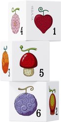 YAHTZEE One Piece - Jeu de société - WINNING MOVES - Des 8 ans