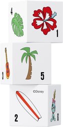 YAHTZEE Stitch - Bordspel - WINNENDE ZETTEN - Vanaf 8 jaar