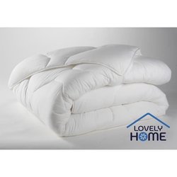 Lovely Home antiacarian duvet - 220 x 240 cm - White