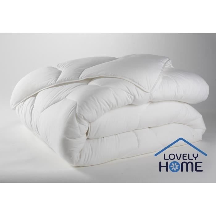 Duvet 350g Anti-Mite 220