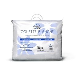 Duvet 350g Anti-Mite 220