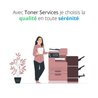 6ZA18AE - Testina di stampa a colori HP