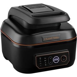 Multicucker zufriedene Luft & Grill - Kochen ohne Öl - Russell Hobbs 2