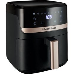 Friteuse sans huile RUSSELL HOBBS - SatisFry 27620-56 - Capacité 5,5L 