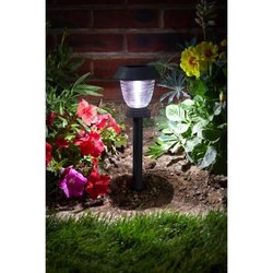 Solarpoller Triton 365 SMART GARDEN - Carry Pack mit 4 - 10 Lumen