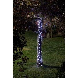 LUCIOLE buitenslinger 100 witte LED s SMART GARDEN
