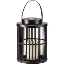 Black Urbana Sunterne Smart Garden