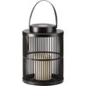 Black Urbana Sunterne Smart Garden