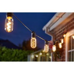 Vintage Girlande 365 15L