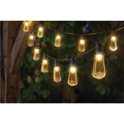 DécoBulb 10L Girlande  20 Glühbirnen