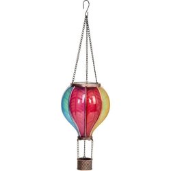 CoolFlame Rainbow Balloon