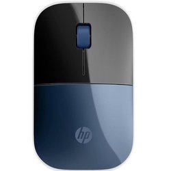 Mouse inalámbrico HP Z3700 - Lumiere Blue