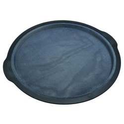 Plaque a pizza ronde - ZENKER - Ø 36 cm - Silicone fibre de verre - No
