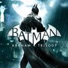 Batman Arkham-trilogie - Nintendo Switch-spel