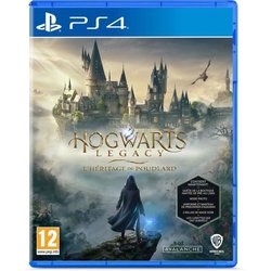 Hogwarts Vermächtnis: Das Erbe von Hogwarts PS4 -Spiel