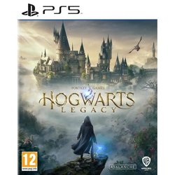 HOGWARTS LEGACY : L HÉRITAGE DE POUDLARD Jeu PS5